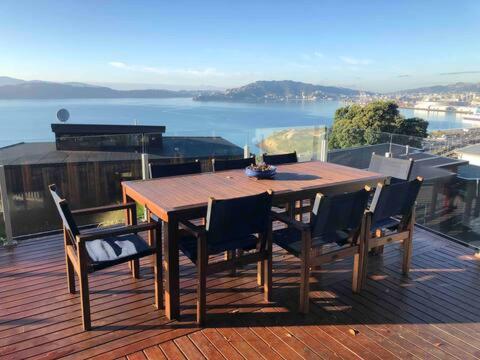 The perfect stop over - Resim 16