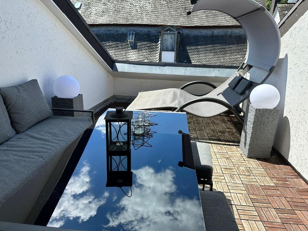 Ferienhaus Kaimt Zell - 18