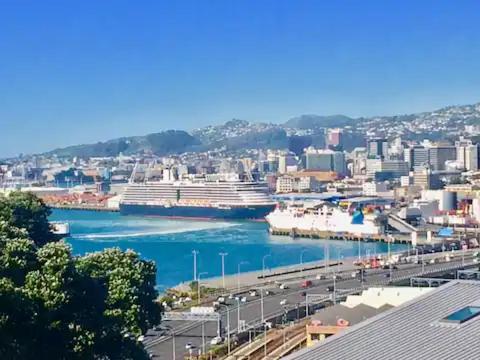 The perfect stop over - Resim 18