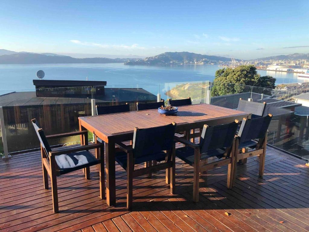 The perfect stop over - Resim 19