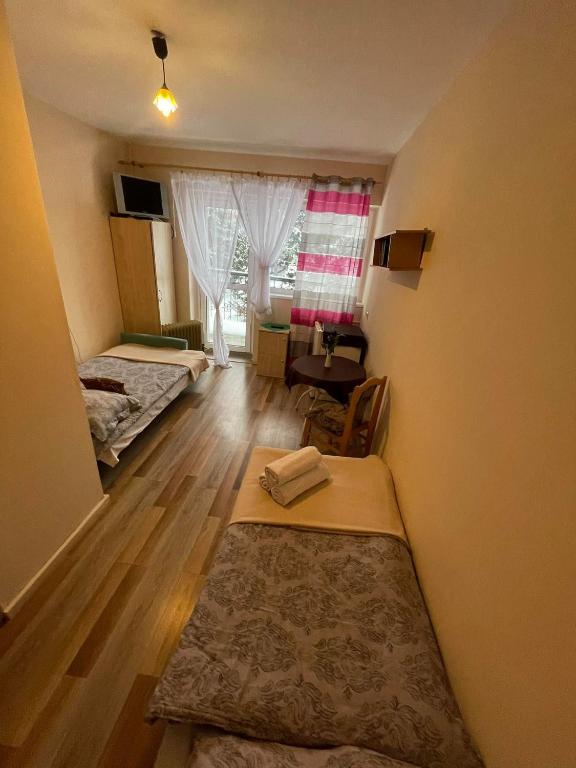 Zdjęcie z galerii obiektu ReVita w Szklarskiej Porębie