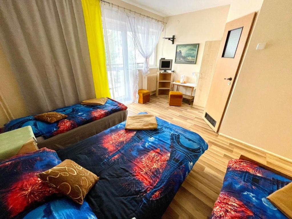 Zdjęcie z galerii obiektu ReVita w Szklarskiej Porębie