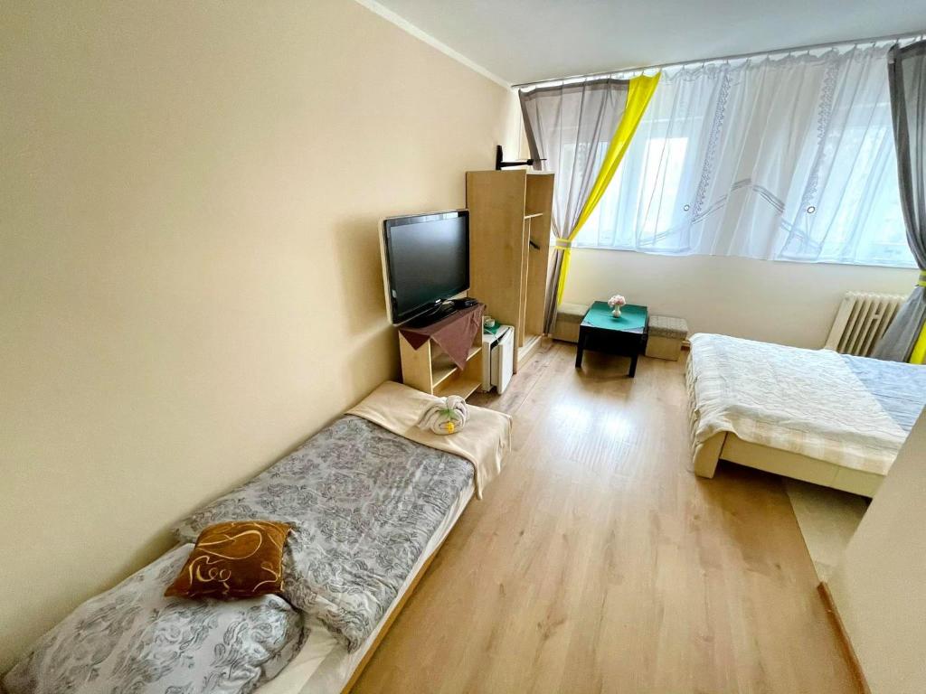 Zdjęcie z galerii obiektu ReVita w Szklarskiej Porębie