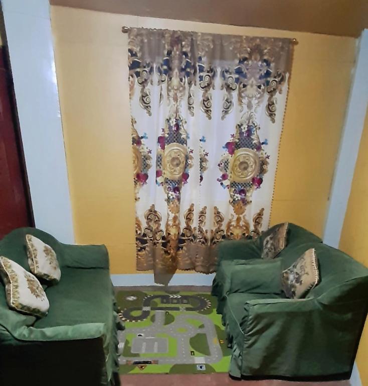 Budget Staycation, La Trinidad (updated prices 2025)