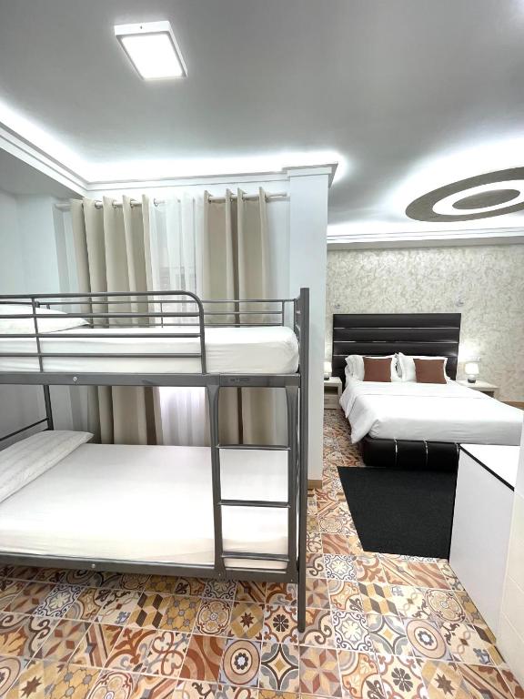 Boutique Galeon - Quarto Familiar Deluxe