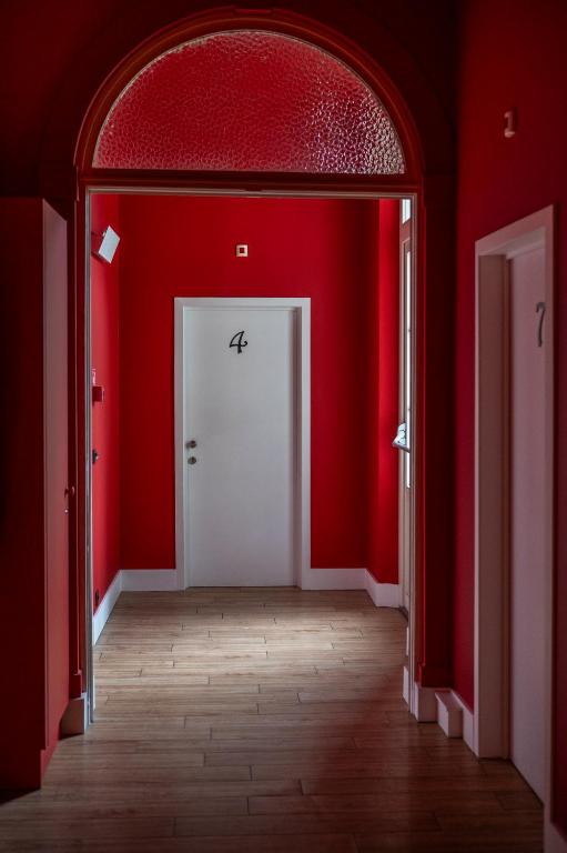 Hotel Onderbergen - Resim 24