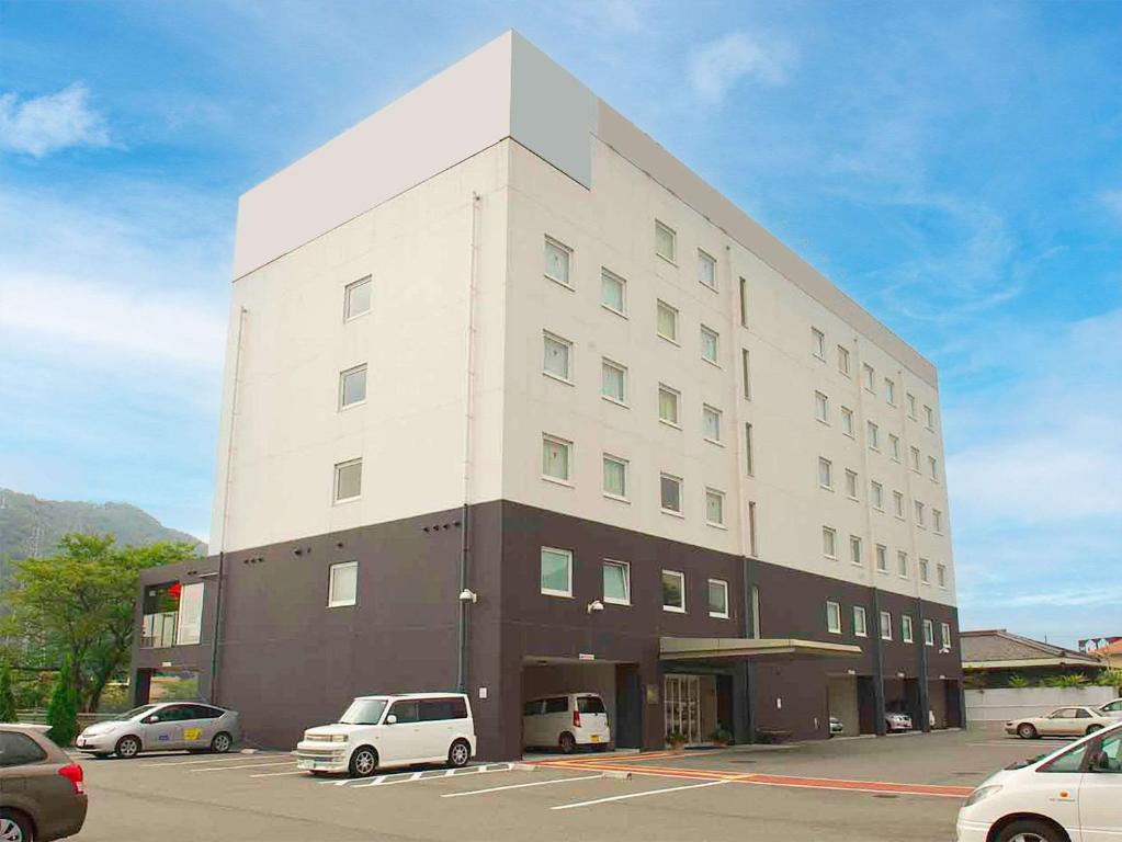 Gallery image of Comfort Inn Himeji Yumesakibashi in Himeji