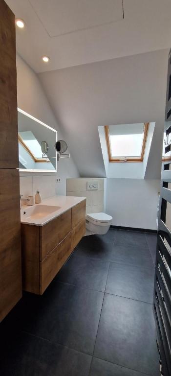 "L'Evasion" Maison avec jardin, Climatisation, Parkings privés, à 5mn à pied du centre Ville – photo 3