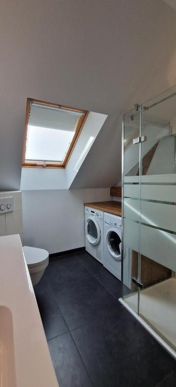 "L'Evasion" Maison avec jardin, Climatisation, Parkings privés, à 5mn à pied du centre Ville – photo 15