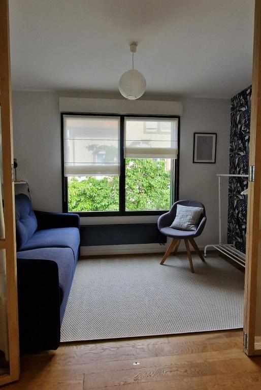 "L'Evasion" Maison avec jardin, Climatisation, Parkings privés, à 5mn à pied du centre Ville – photo 14