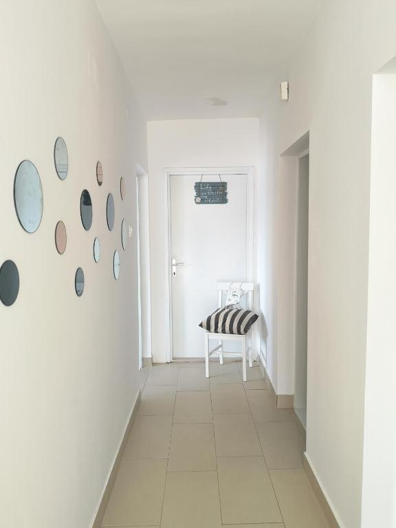 Fotografie z fotogalerie ubytování Principessa Rooms v destinaci Neum