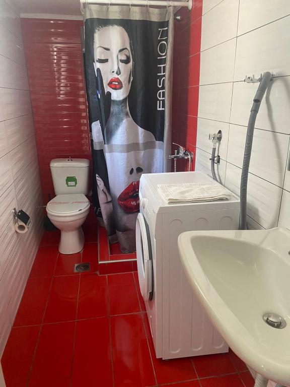 Kép ALEX HOUSE szállásáról Kaválában a galériában
