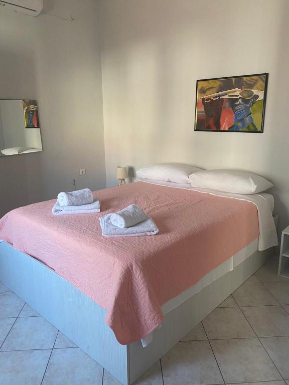 Kép ALEX HOUSE szállásáról Kaválában a galériában