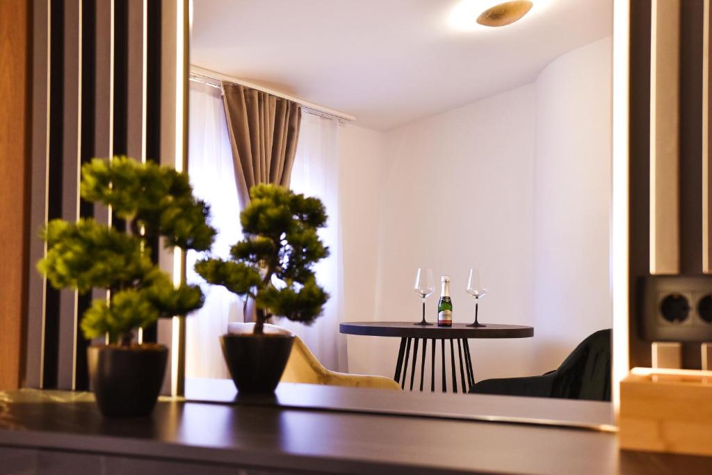Fotografie z fotogalerie ubytování JR Piran B&B v destinaci Piran