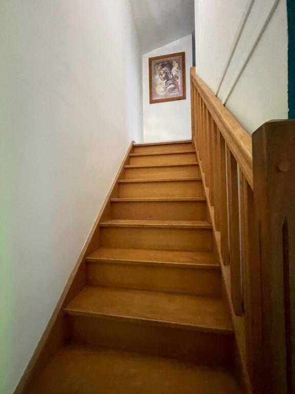 Fotografie z fotogalerie ubytování Duplex TIFANJAN avec jardin fleuri près de la mer v destinaci Saint-Paul