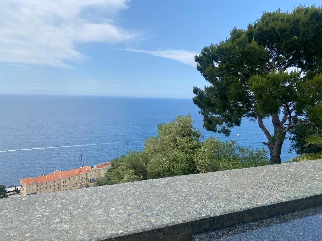 Sunny Home Costa Plana-Monaco -Cap D'Ail - Family Studio - 327