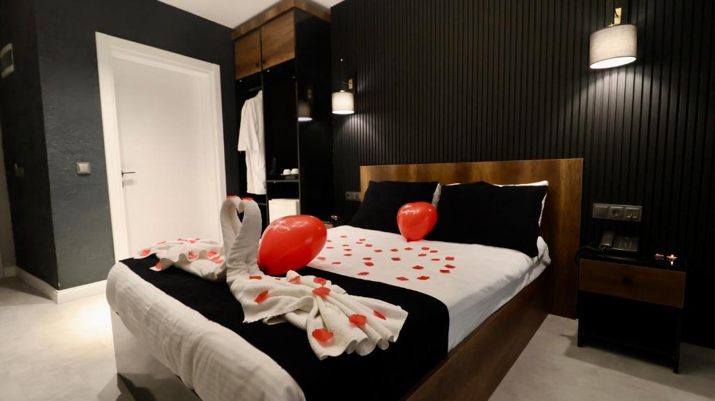 Fotografie z fotogalerie ubytování işbilir hotel v destinaci Nevsehir