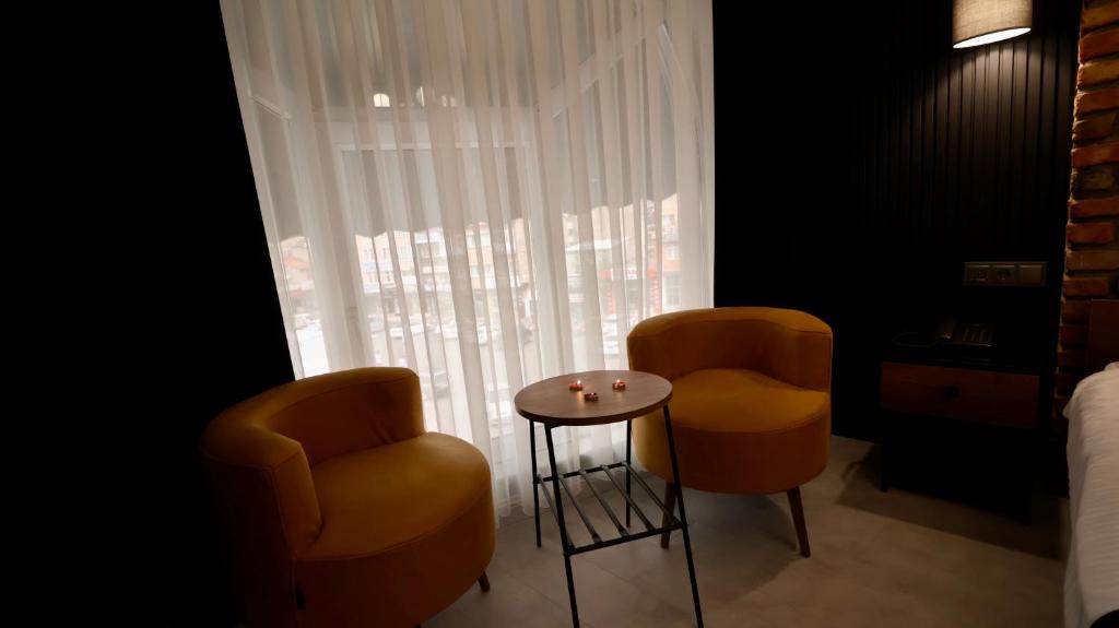 Fotografie z fotogalerie ubytování işbilir hotel v destinaci Nevsehir