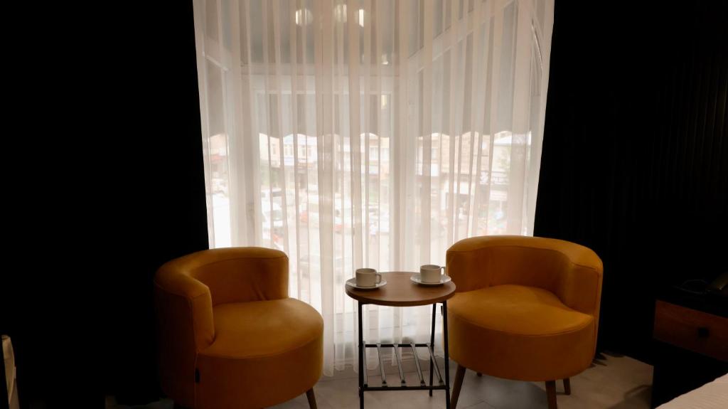 Fotografie z fotogalerie ubytování işbilir hotel v destinaci Nevsehir