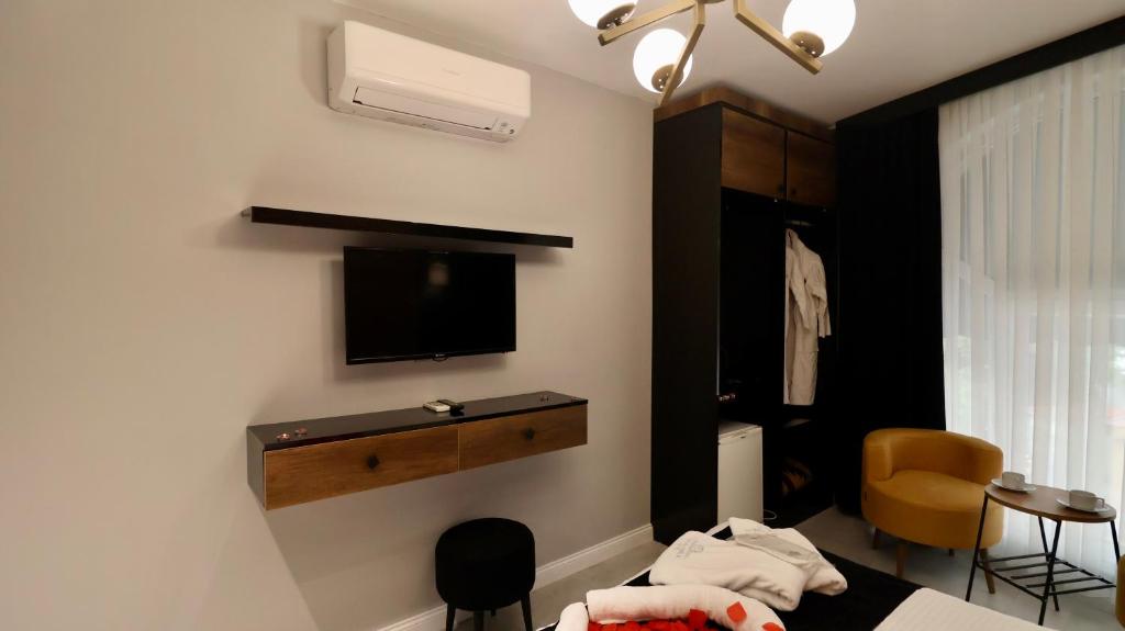 Fotografie z fotogalerie ubytování işbilir hotel v destinaci Nevsehir