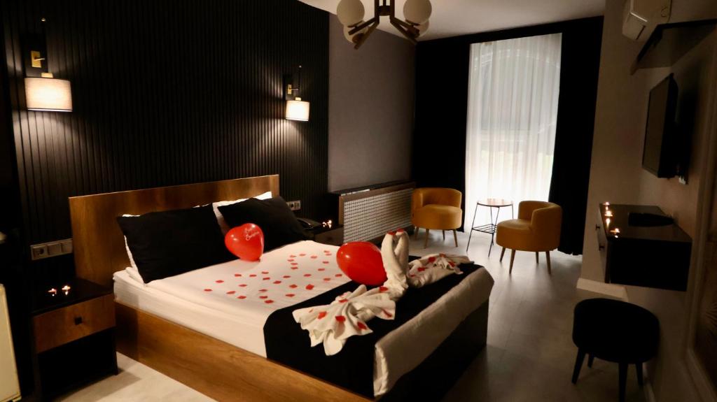 Fotografie z fotogalerie ubytování işbilir hotel v destinaci Nevsehir