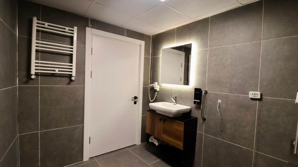 Fotografie z fotogalerie ubytování işbilir hotel v destinaci Nevsehir
