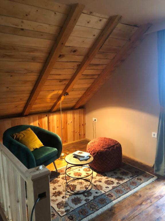 Fotografie z fotogalerie ubytování Adria Nord Chalets v destinaci Žabljak