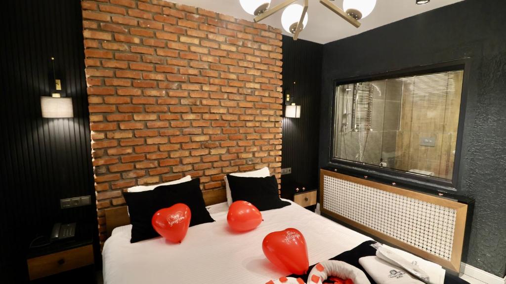 Fotografie z fotogalerie ubytování işbilir hotel v destinaci Nevsehir