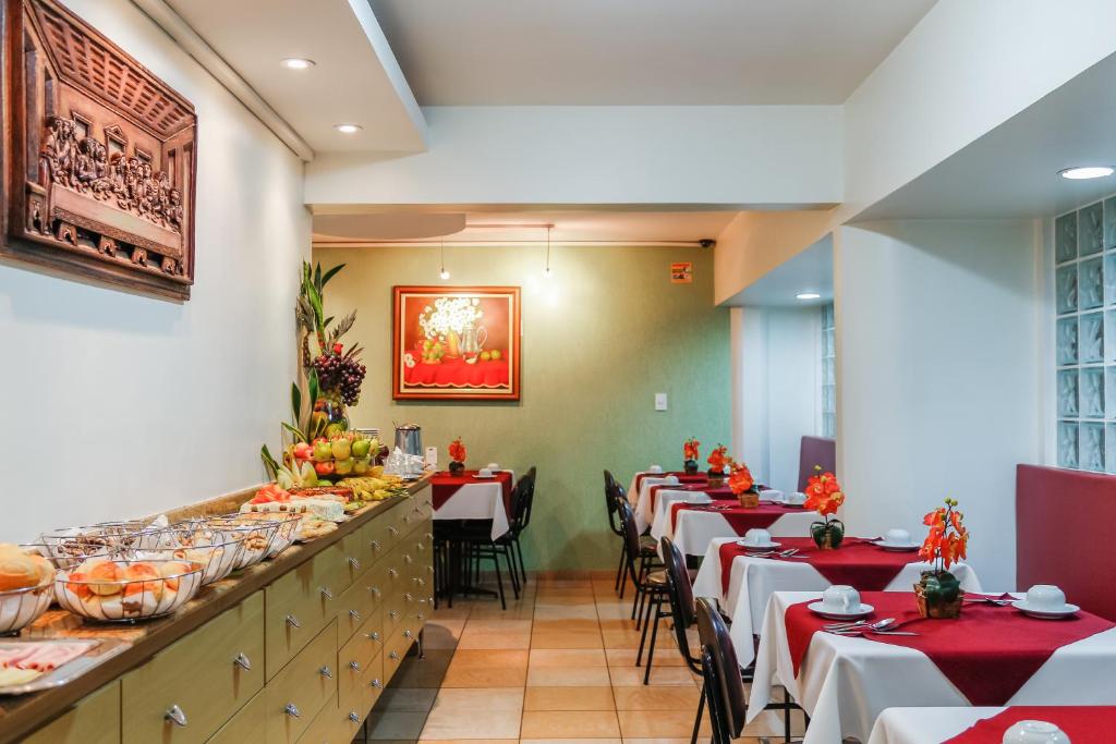  Hotel VillaReal