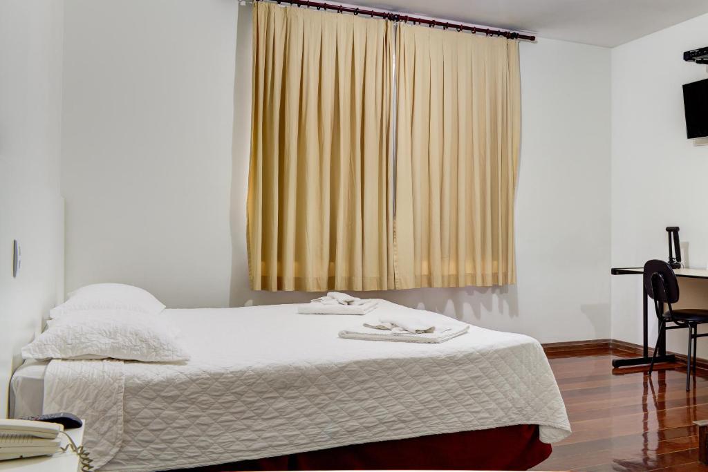  Hotel VillaReal