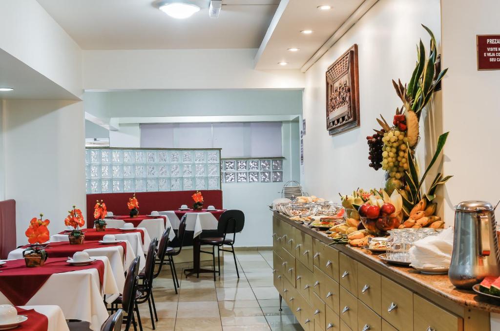  Hotel VillaReal