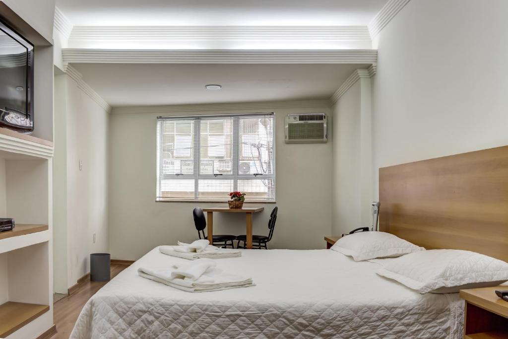  Hotel VillaReal