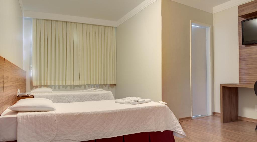  Hotel VillaReal