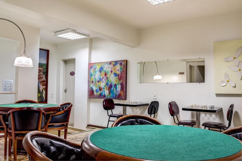  Hotel VillaReal