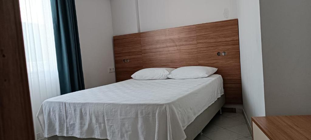 تصویر اتاق‌های Alpinn Apart Hotel - تصویر ۲