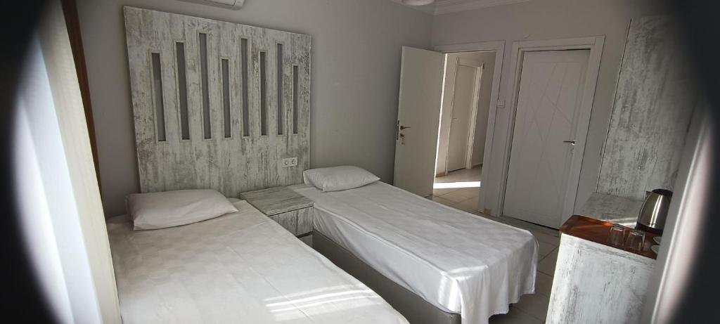 امکانات Alpinn Apart Hotel - تصویر ۴