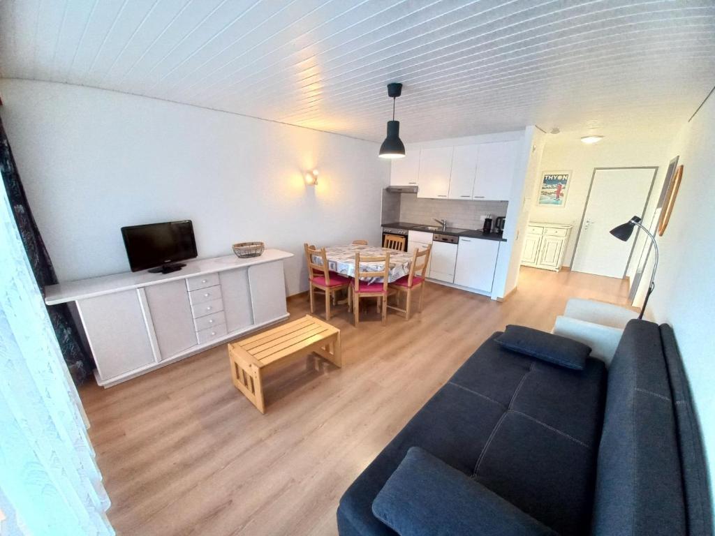 Apartment Essert 101 by Interhome