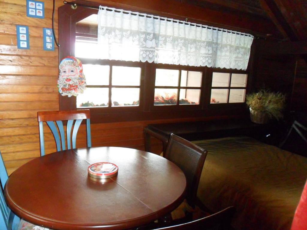 Suite No Centro De Gramado  Suite No Centro De Gramado