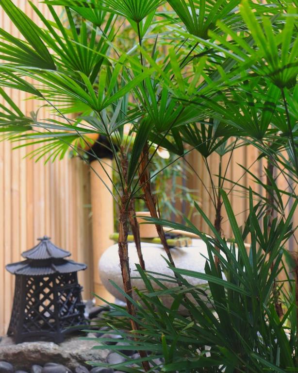 Hotel Litteraire Le Swann, BW Premier Collection - Resim 13