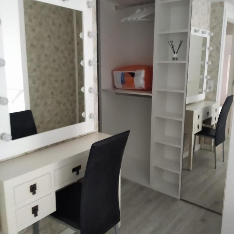 Fotografia z galérie ubytovania Nuevo! Piso en pleno centro v destinácii Santander