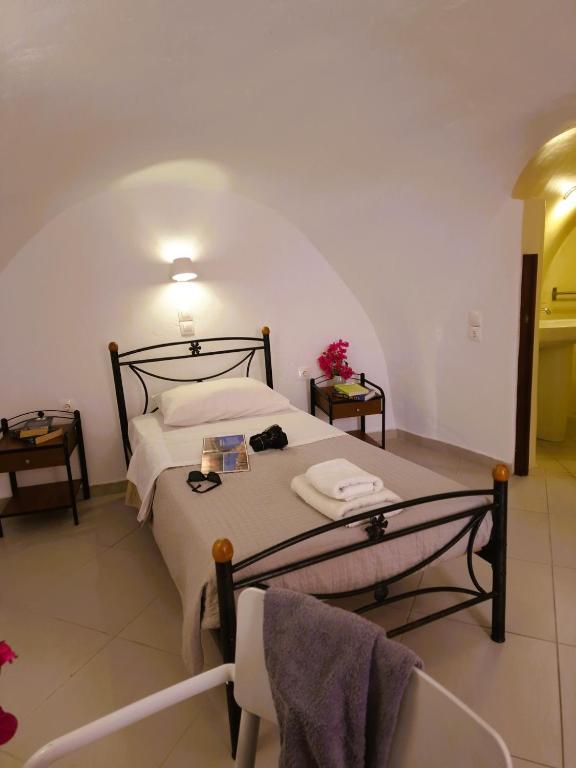 Kykladonisia Traditional Settlement - 4