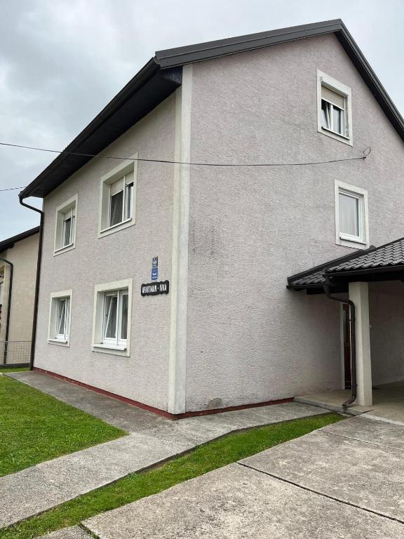 Apartman Ivka - Housity