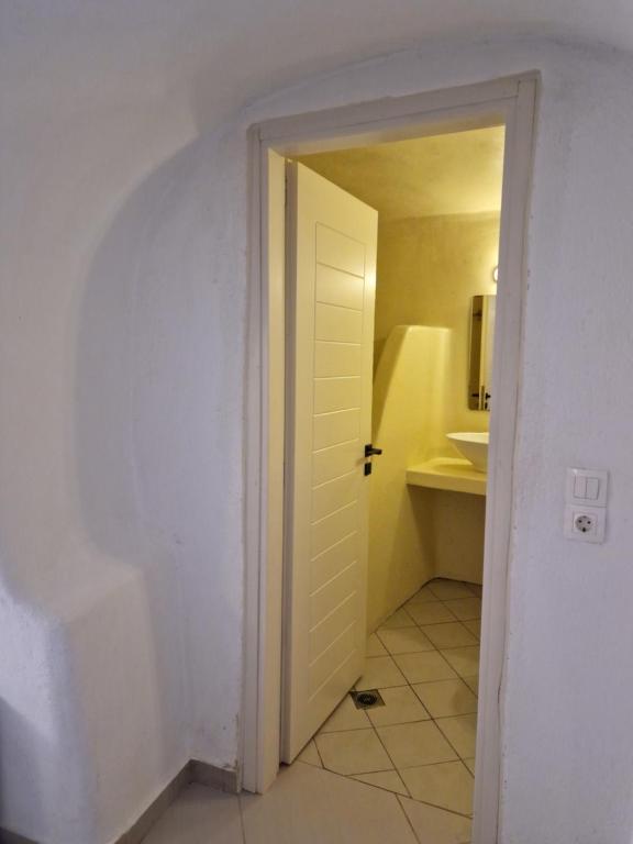 Kykladonisia Traditional Settlement - 13