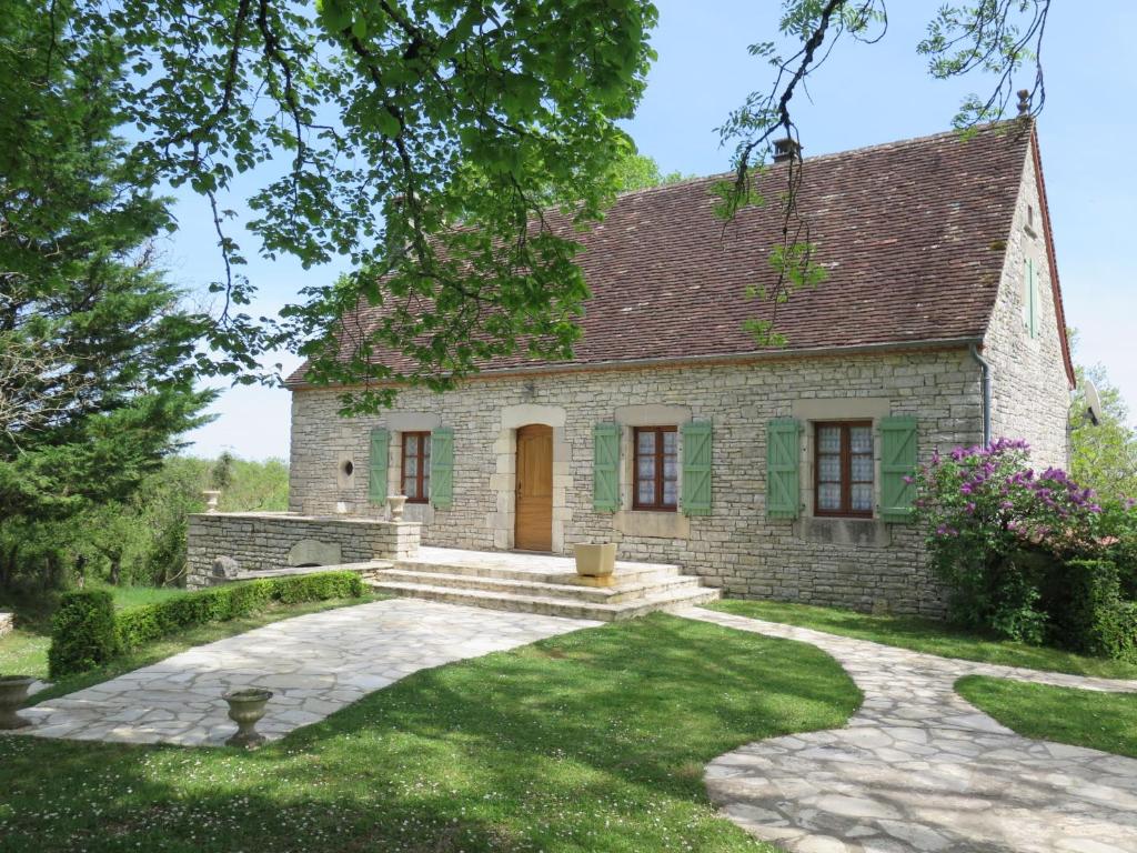 Clădirea în care este situat/ăcasa de vacanță