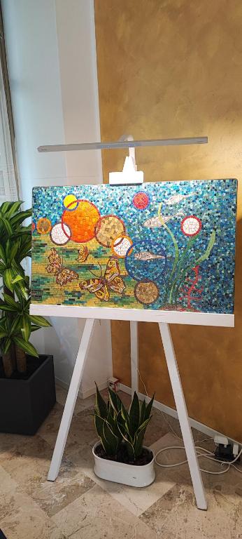 Fotografie z fotogalerie ubytování Hotel STELLA D'ORO v destinaci Spilimbergo