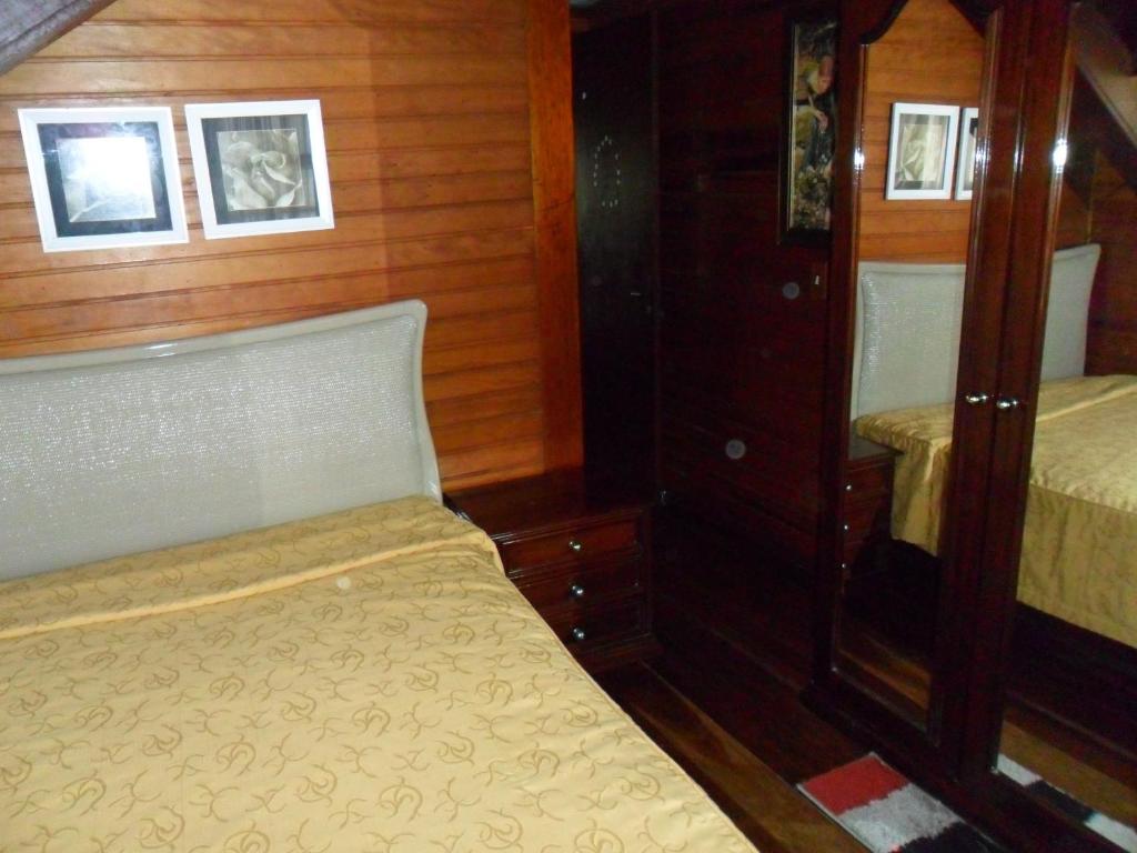 Suite No Centro De Gramado  Suite No Centro De Gramado