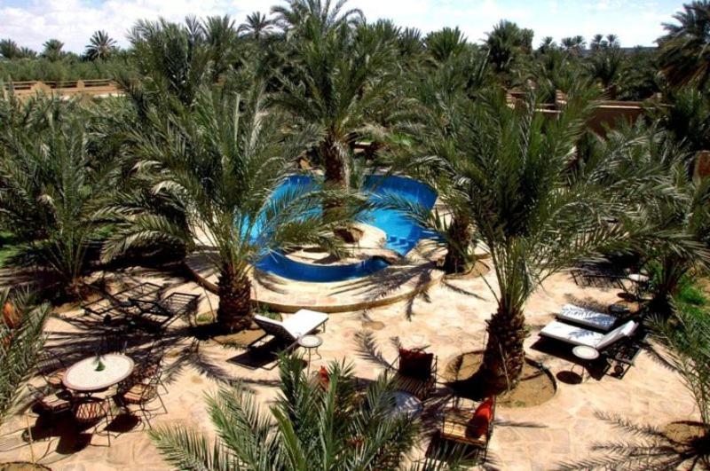 La Rose Du Desert, Erfoud – Updated 2023 Prices