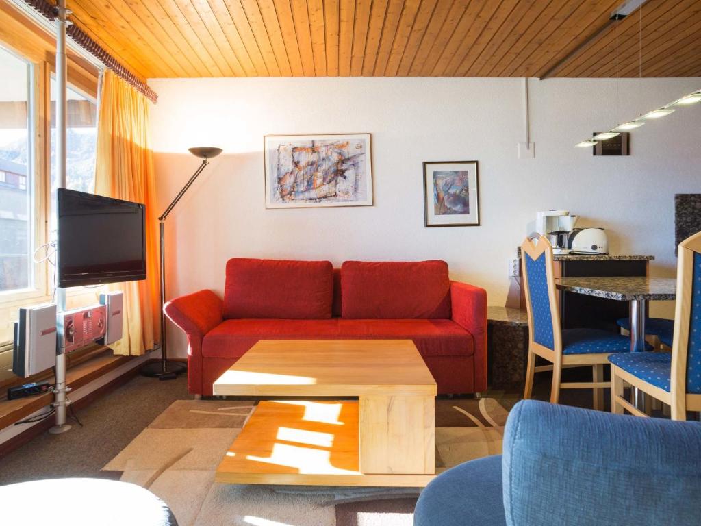 Studio Dixence 212 by Interhome
