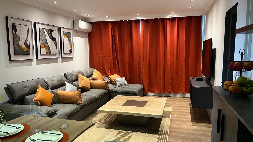 Curated visual reference: City Metropolitan Apartments Reference: City Metro Apartment Quatre Bornes Updated Prices 2025