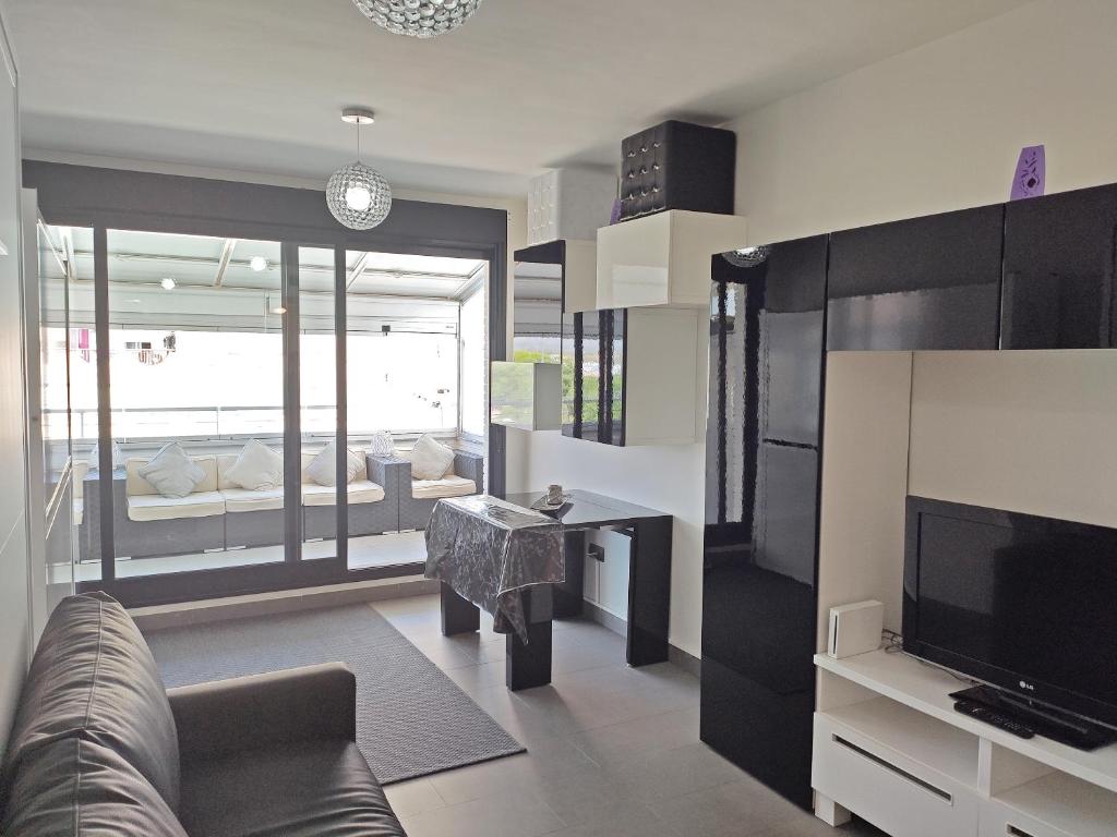 Apartamentos Aguamarina 3000